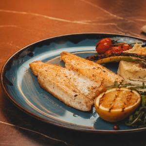 Seafood